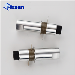 超聲波點(diǎn)焊機(jī)換能器28k、35k